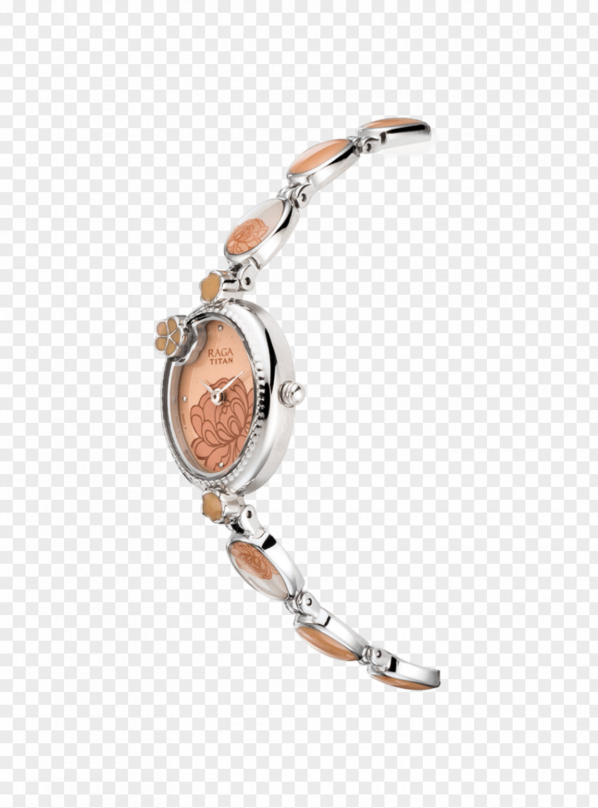 Silver Bracelet Body Jewellery PNG