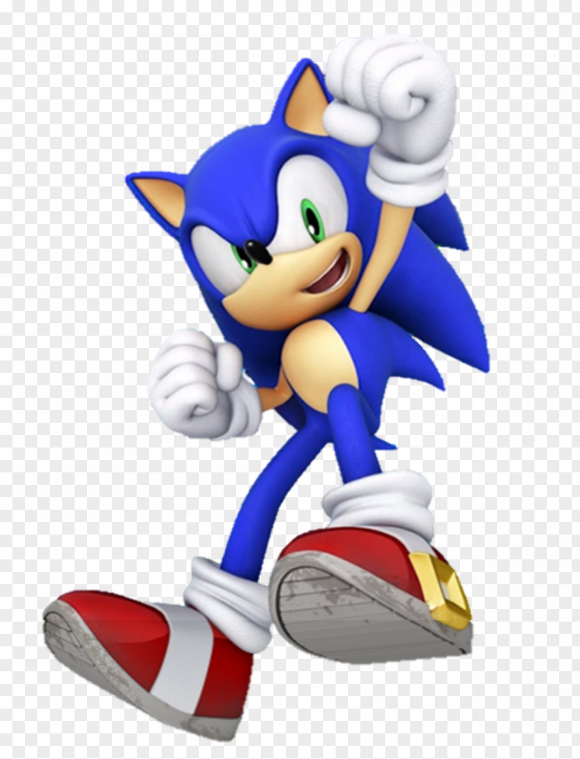 Sonic Mario & At The Olympic Games Rio 2016 Winter Wii U PNG