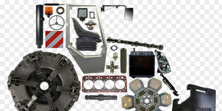Spare Parts Tractor Agricultural Machinery Agriculture Part PNG