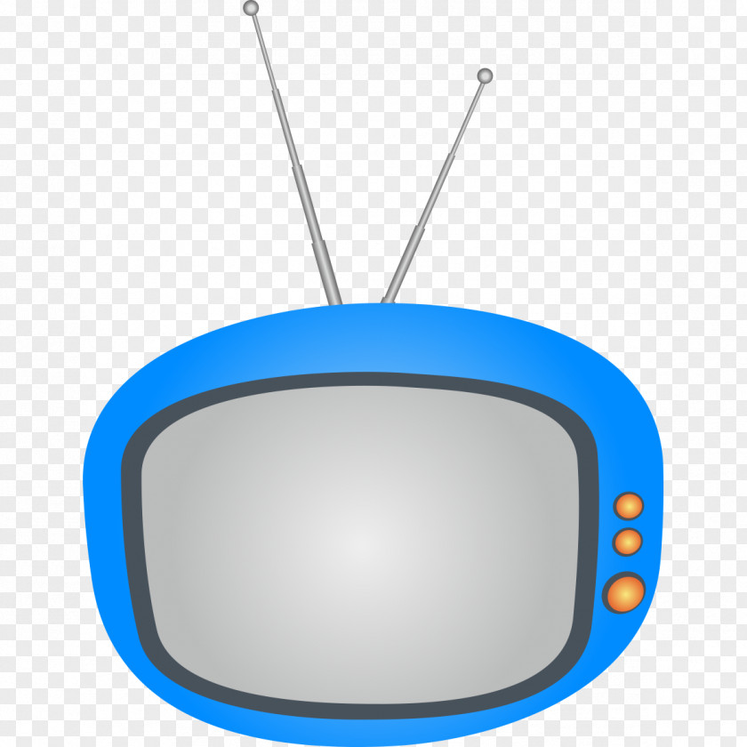 Antenna TV Model Television PNG