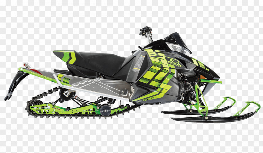 Artic Cat Thunder Arctic Snowmobile Sales Hollywood Powersports Motorcycle PNG
