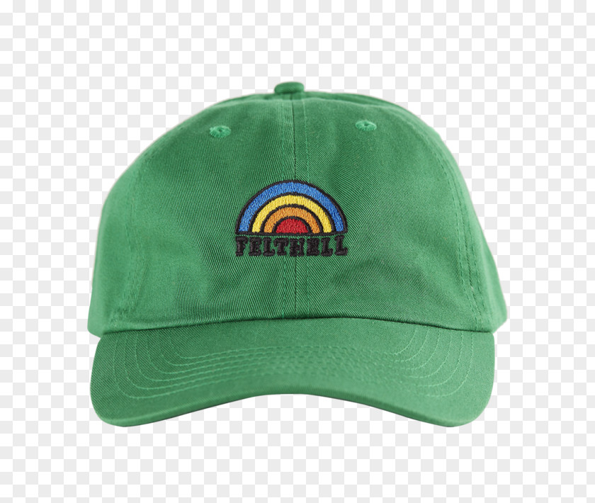 Baseball Cap PNG