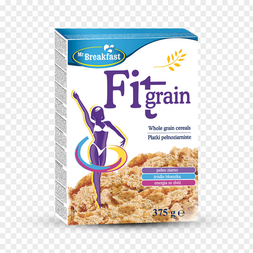 Cereal Breakfast Muesli Corn Flakes Rice PNG