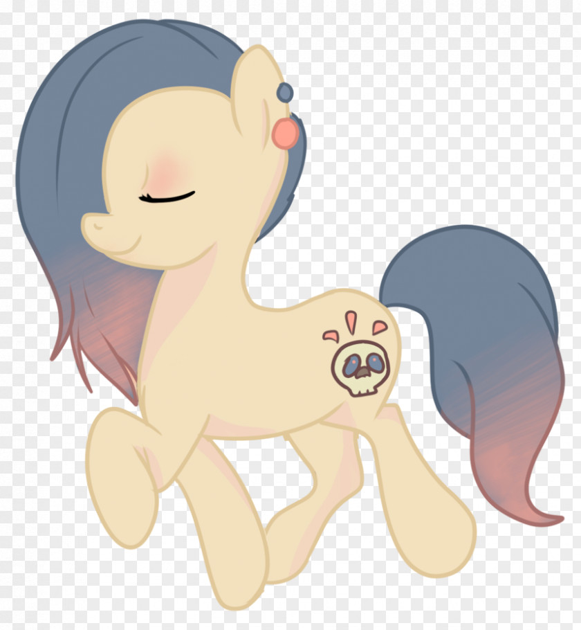 Horse Pony YouTube Chocolate Brownie PNG