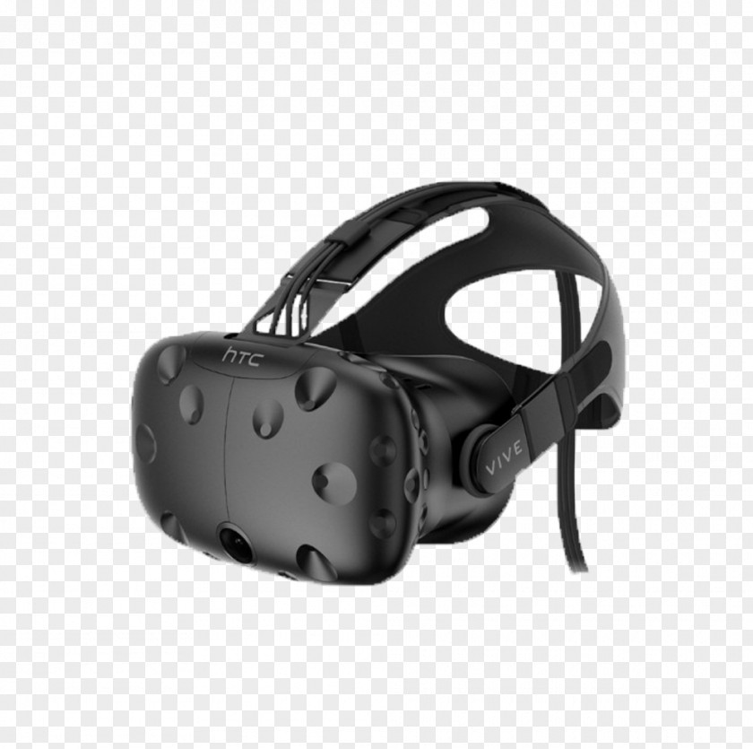HTC Vive Oculus Rift Samsung Gear VR PlayStation Virtual Reality PNG