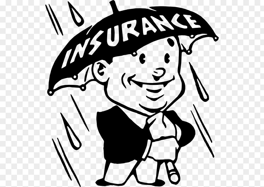 Insurance Salesman Cliparts Health Life Policy Clip Art PNG