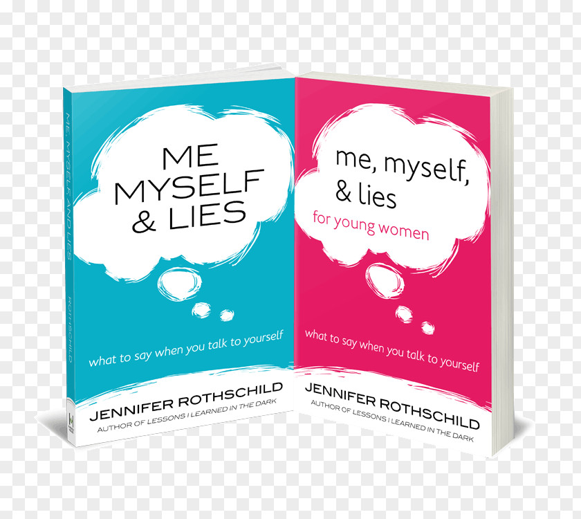 Lies Me, Myself, And Lies: What To Say When You Talk Yourself Bible Religious Text Psalms PNG