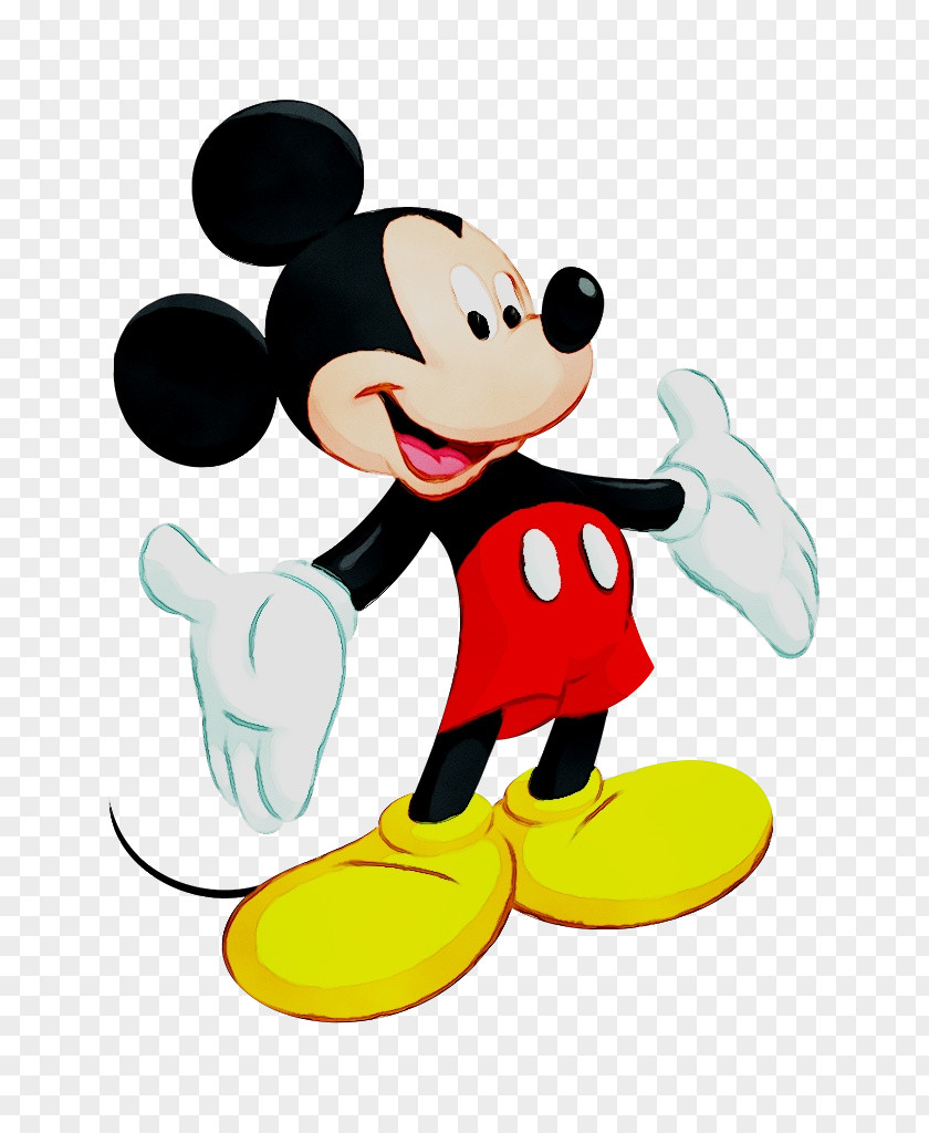 Mickey Mouse Minnie Clip Art Transparency PNG