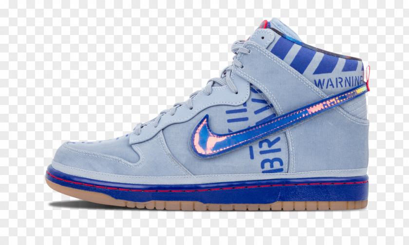 Nike Dunk Sneakers Skate Shoe Basketball Sportswear PNG