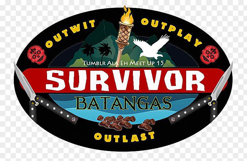Outlast Survivor: Blood Vs. Water Micronesia Caramoan One World South Pacific PNG