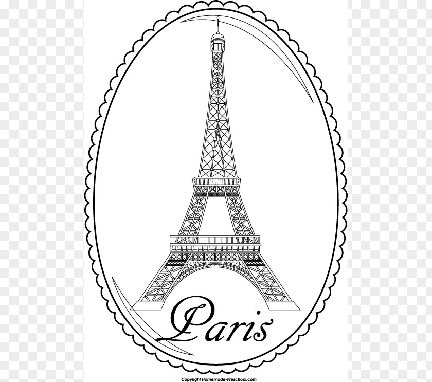 Paris Cliparts Eiffel Tower Exposition Universelle Clip Art PNG