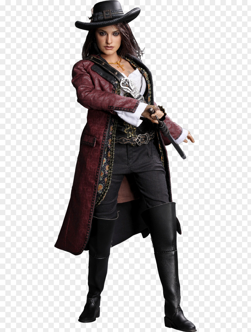 Pirates Of The Caribbean Caribbean: On Stranger Tides Jack Sparrow Davy Jones Hector Barbossa PNG