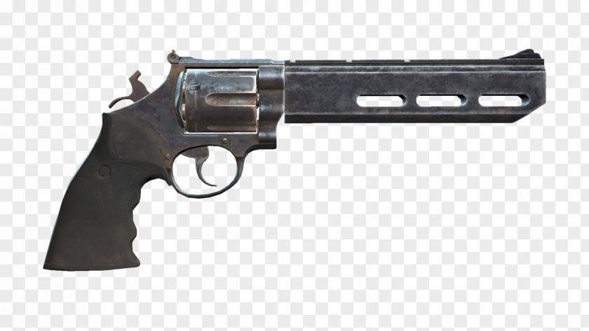 Pistol Fallout 4 Weapon Firearm Air Gun PNG