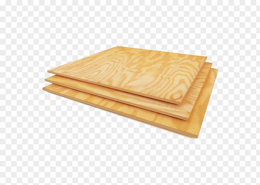 Plywood Oriented Strand Board Building Materials Price Wood Veneer PNG