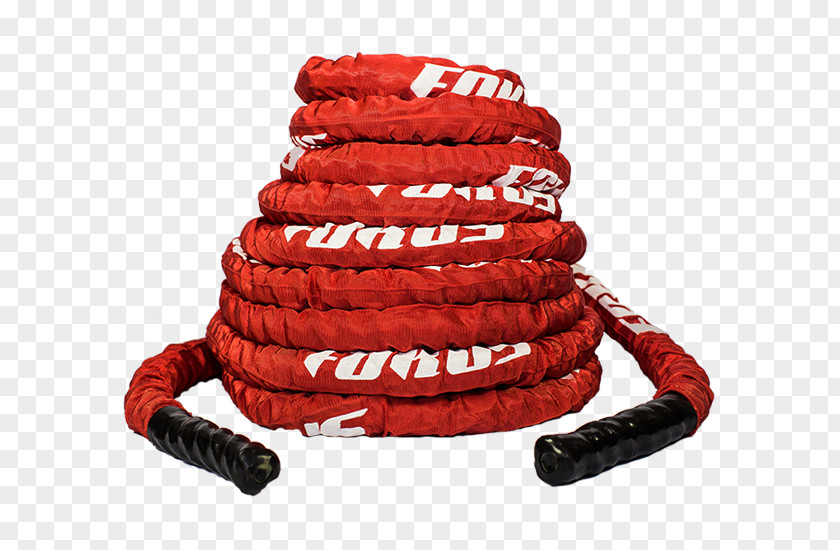 Rope Fokus Fit Training Exercise PNG