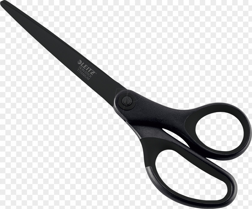 Scissors Office Supplies Paper Esselte Leitz GmbH & Co KG Hair-cutting Shears PNG