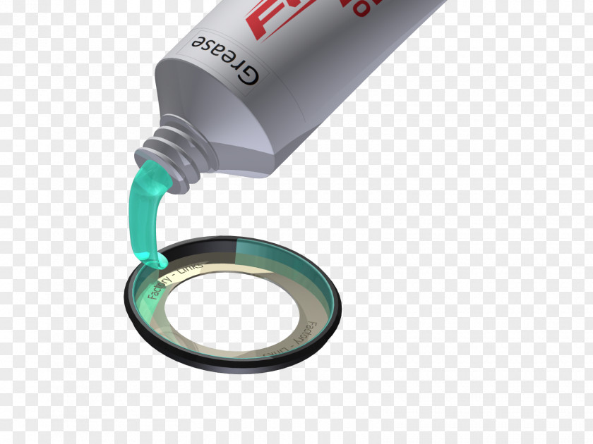Seal Bearing Lubrication Grease Lubricant PNG