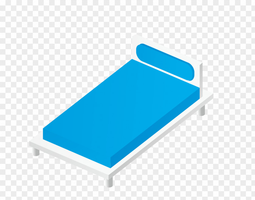 Vector Twins Euclidean Bed PNG