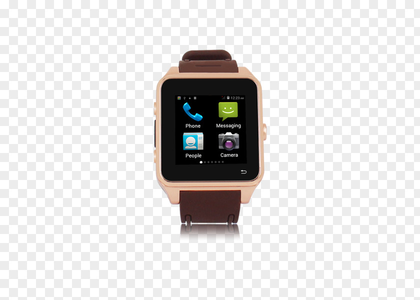 Watch Phone Smartwatch LG Optimus 2X Telephone Mobile Phones Clock PNG