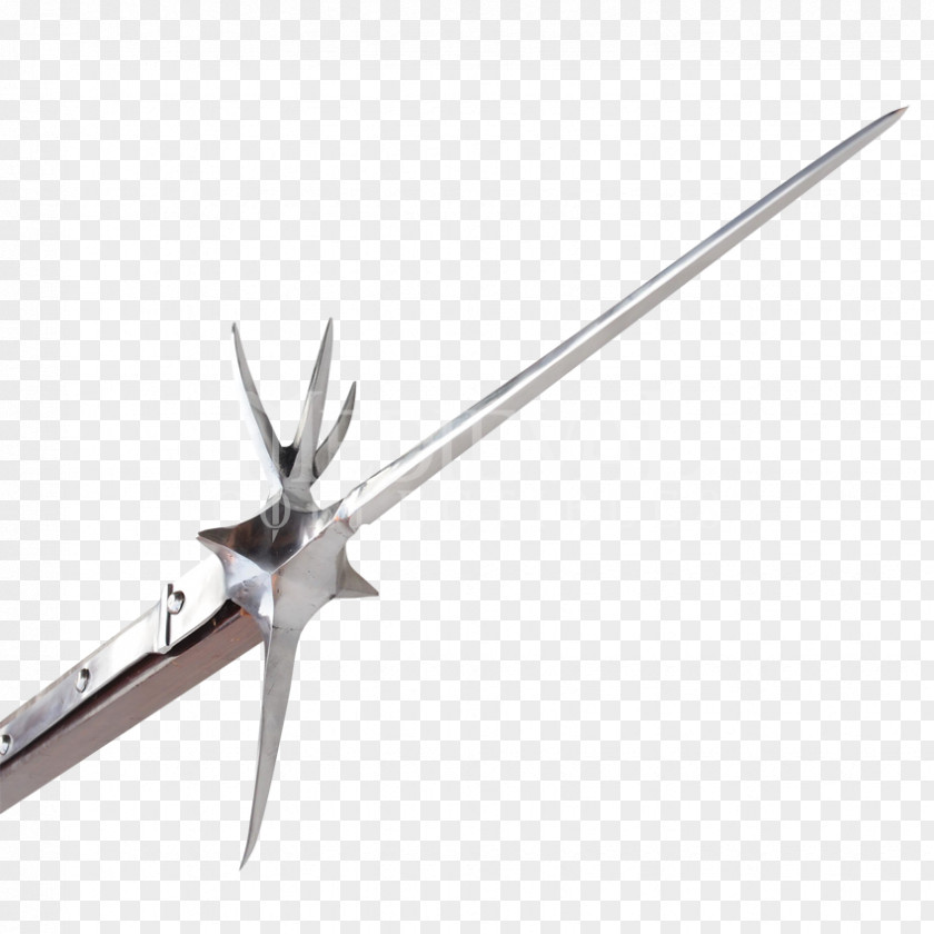 Weapon Lucerne Hammer Pike Sword PNG