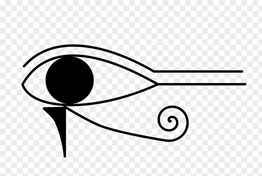 Ancient Egypt Egyptian Hieroglyphs Eye Of Horus PNG