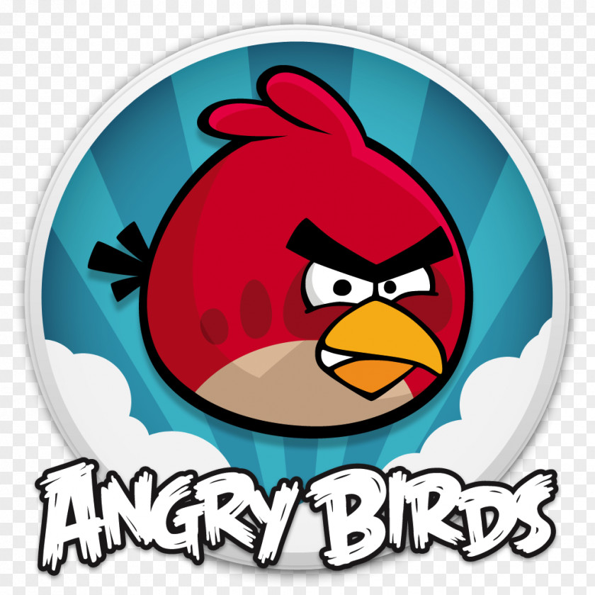 Angry Birds Star Wars Rio Space Seasons PNG
