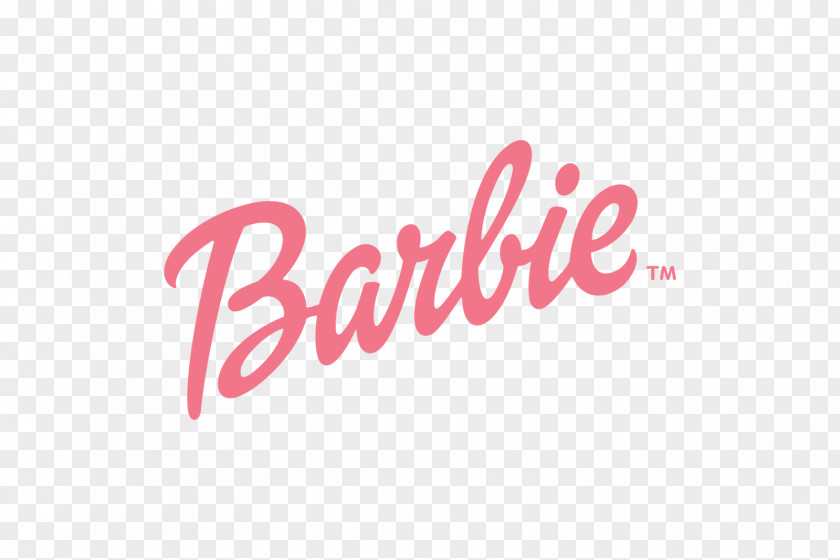 Barbie Logo Crochet For Doll Brand Desktop Wallpaper PNG