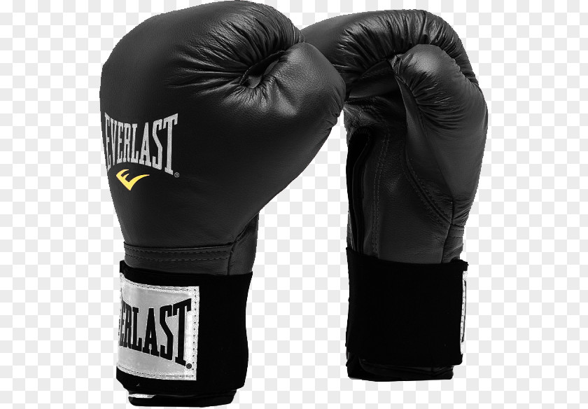 Boxing Glove Everlast Worldwide Inc. PNG
