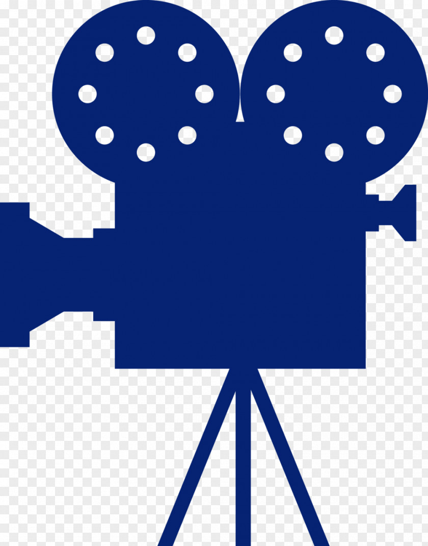 Camera Photographic Film Blue Clip Art PNG