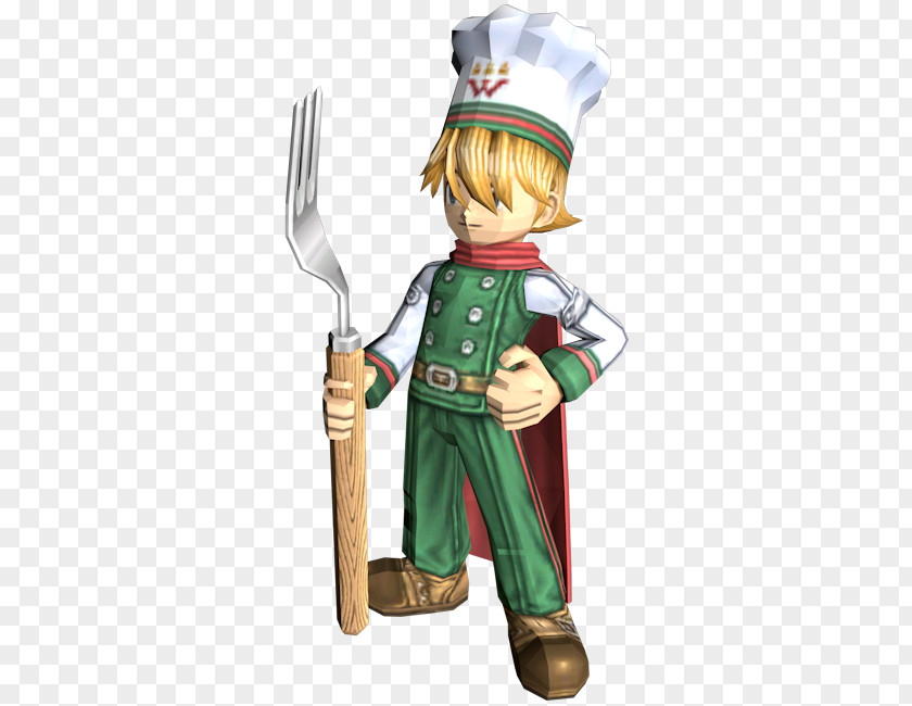 Christmas Ornament Figurine Profession Character PNG