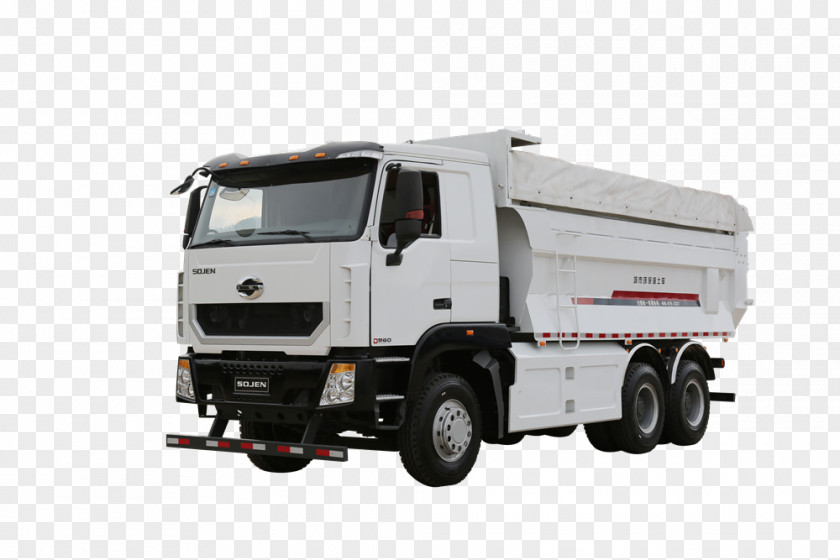 Concrete Truck Commercial Vehicle Car Transport Ford F-Series PNG