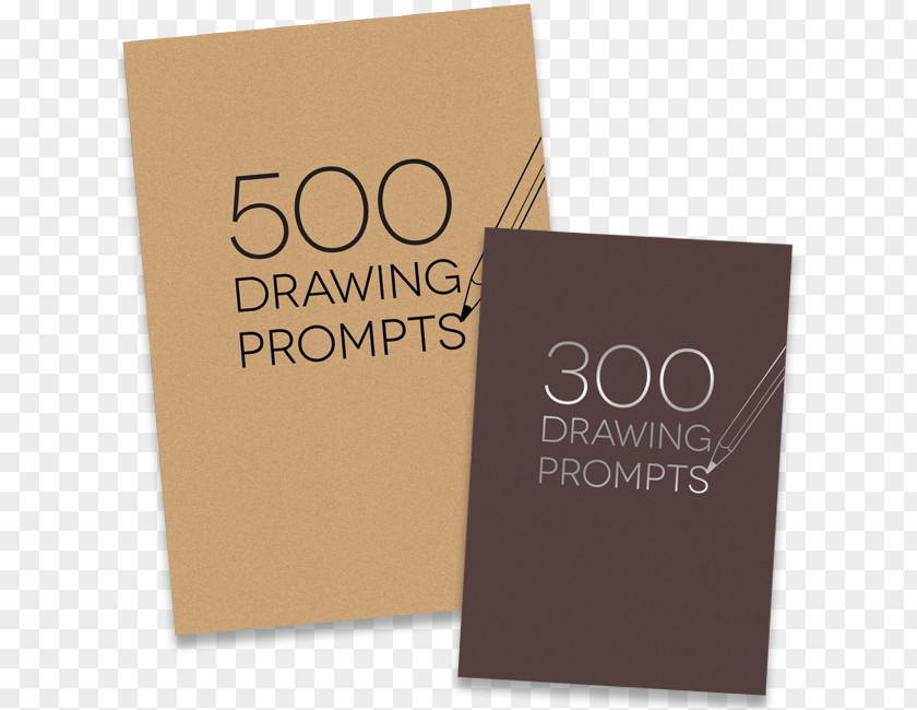 Drawing Prompts Sketchbook Paper Sketch PNG