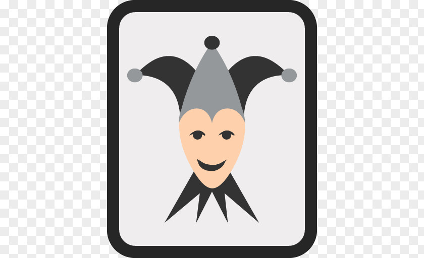 Emoji Joker Playing Card Text Messaging Meaning PNG card messaging Meaning, poker clipart PNG