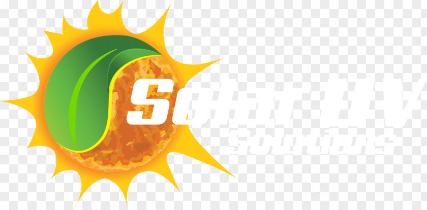Energy Logo Solar Thermal Collector PNG
