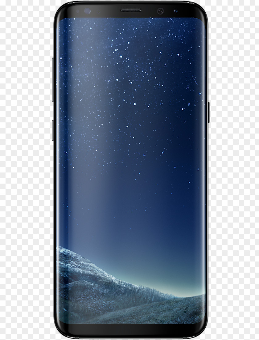 Galaxy S8 Samsung Telephone Smartphone Android RAM PNG