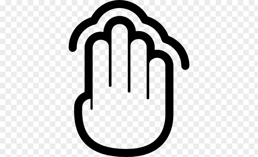 Hand Gesture Symbol Sign PNG