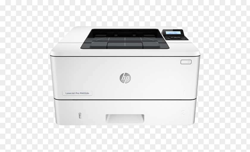 Hewlett-packard Hewlett-Packard HP LaserJet Pro M402 Laser Printing Printer M426 PNG