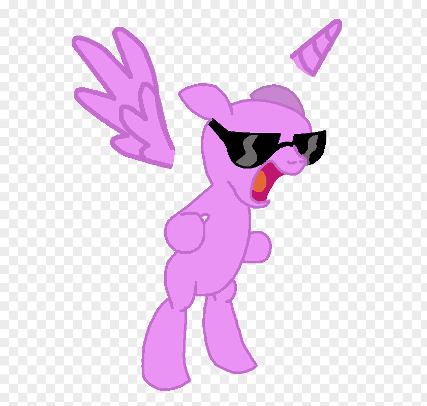 Horse Pony Image Winged Unicorn Microsoft Paint PNG