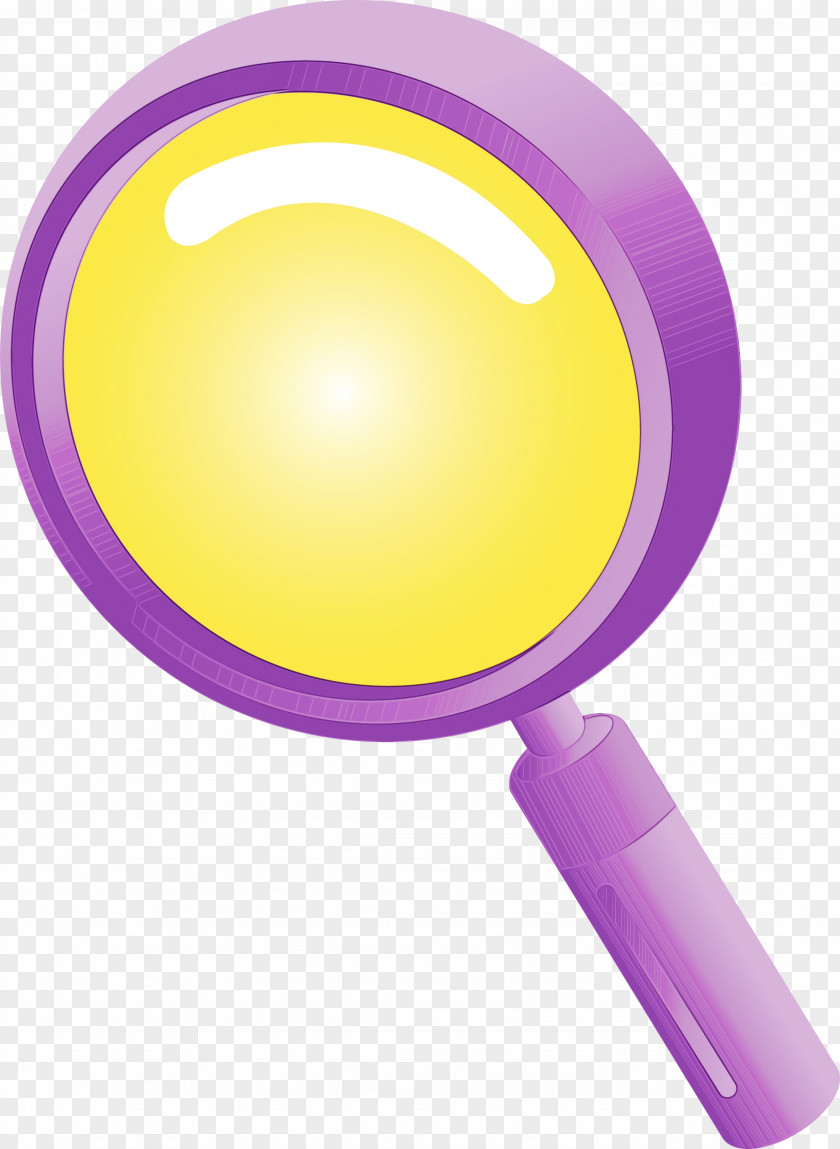 Magnifying Glass PNG