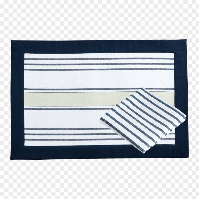 Nautical Material Cloth Napkins Textile Place Mats Tablecloth Cotton PNG