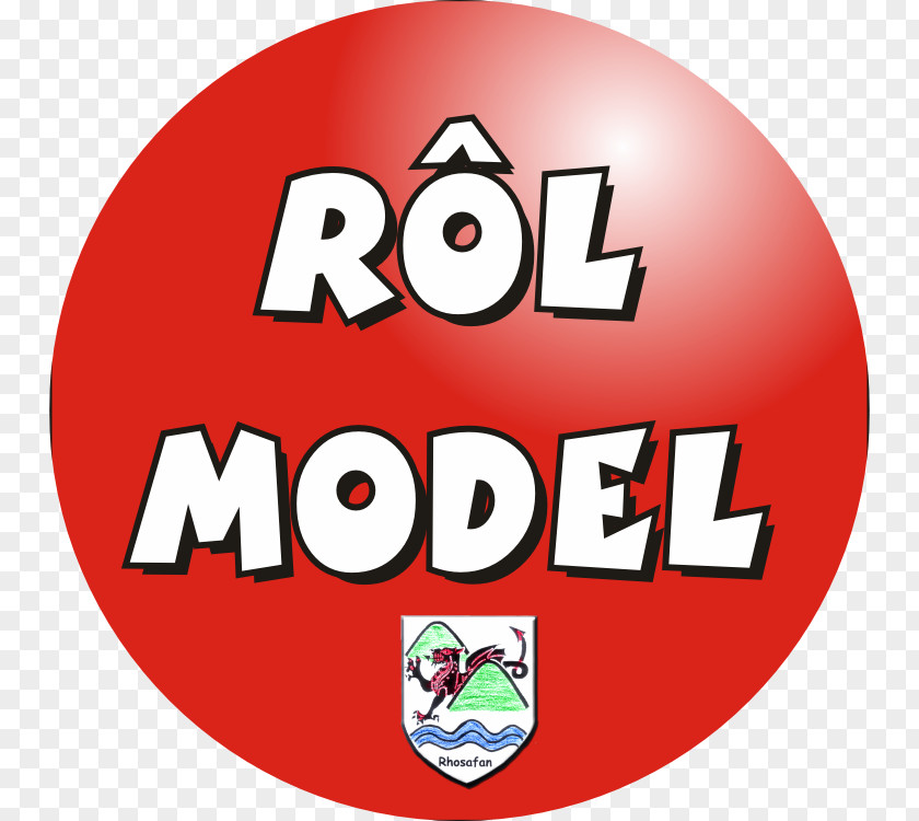 Role Model Logo Brand Recreation Font PNG