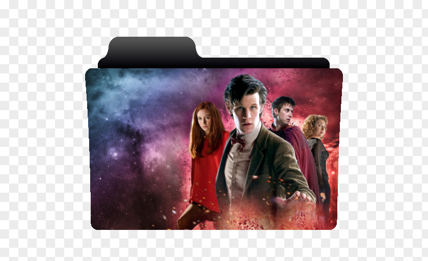 Season 5 Eleventh Doctor Television Show TARDIS Time HeistDoctor Who Series 9 PNG