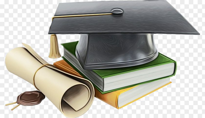 Square Academic Cap Clip Art Graduation Ceremony Diploma PNG