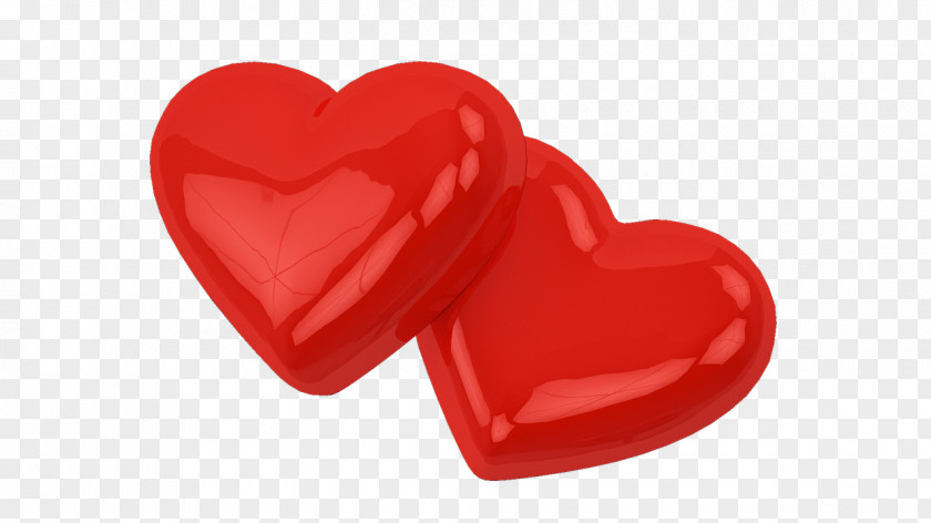 Sweethearts Red Love Heart Symbol PNG