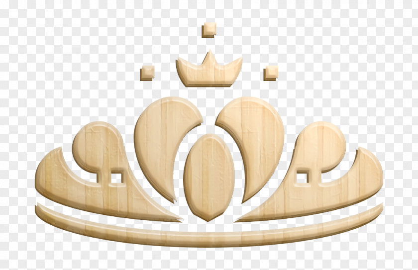 Wedding Icon Crown PNG