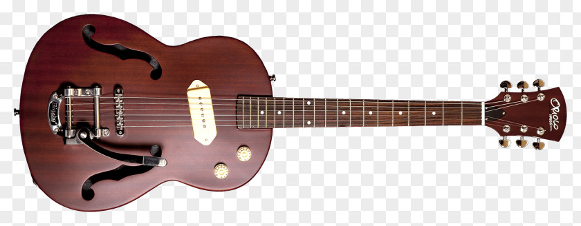 Acoustic Guitar Acoustic-electric Gibson ES-335 PNG