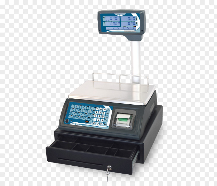 Balanza Imagen Measuring Scales Price Weight Bascule Trade PNG