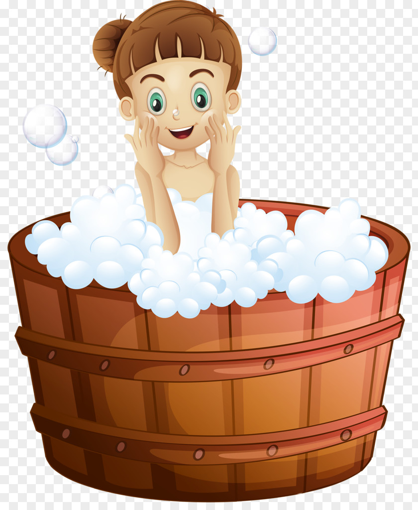 Bathtub Bathroom Stock Photography PNG