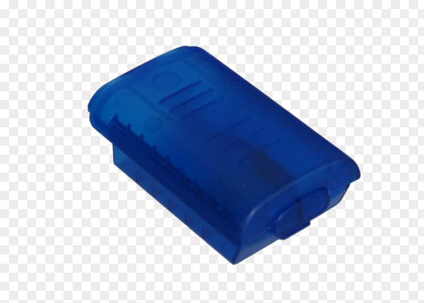 Battery Pack Plastic PNG
