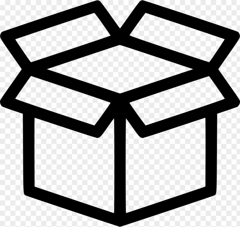 Box PNG